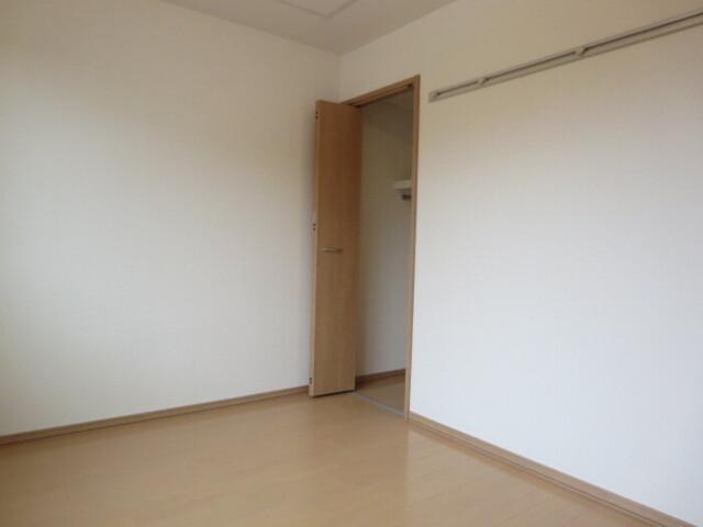B-シャルマンⅠ（202） 部屋画像