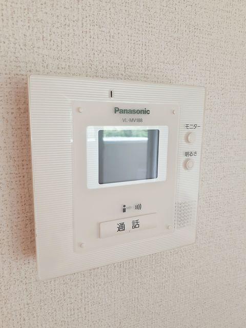 Ｌｅａｆ　ＰｌａｚａⅢ（101） その他部屋・スペース