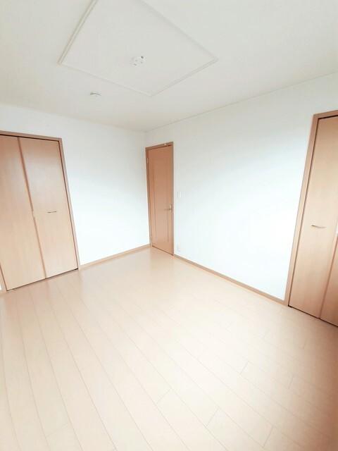 Ｌｅａｆ　ＰｌａｚａⅢ（101） 室内