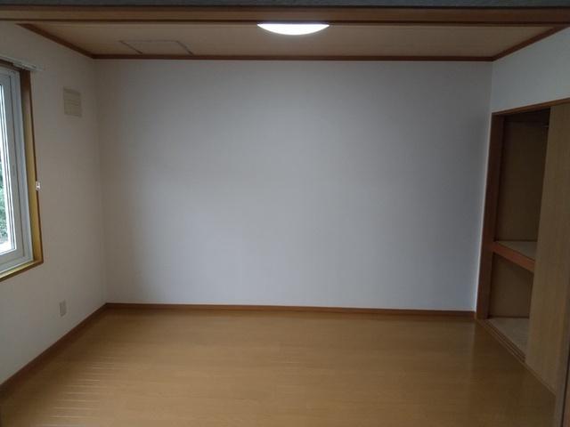メイユール平岸（A202） 部屋画像