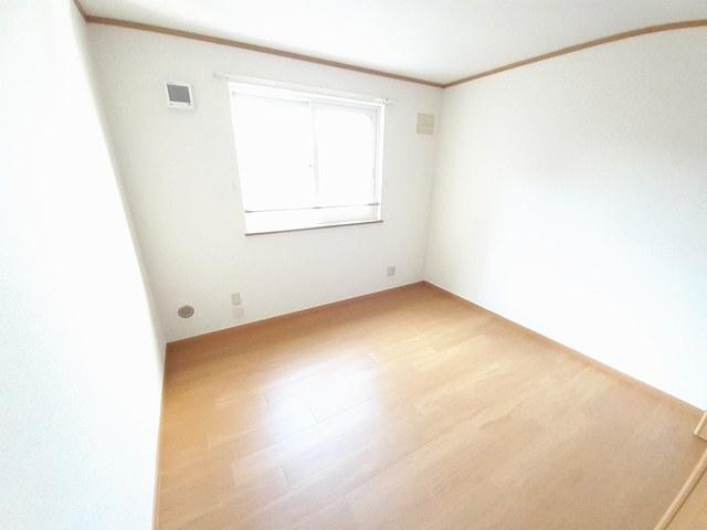 アマールファミーリア（201） 室内