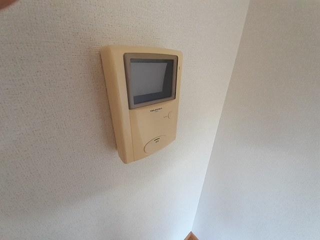 アマールファミーリア（201） 設備