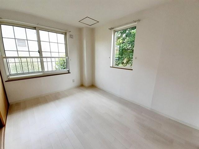 エレガンス宮の森（203） その他部屋・スペース