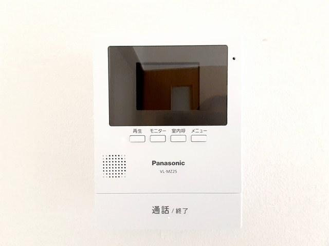 エレガンス宮の森（203） 設備