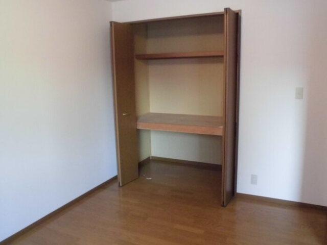 ポンムドゥテール前田（101） 部屋画像