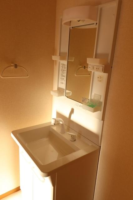 ポンムドゥテール前田（101） 部屋画像