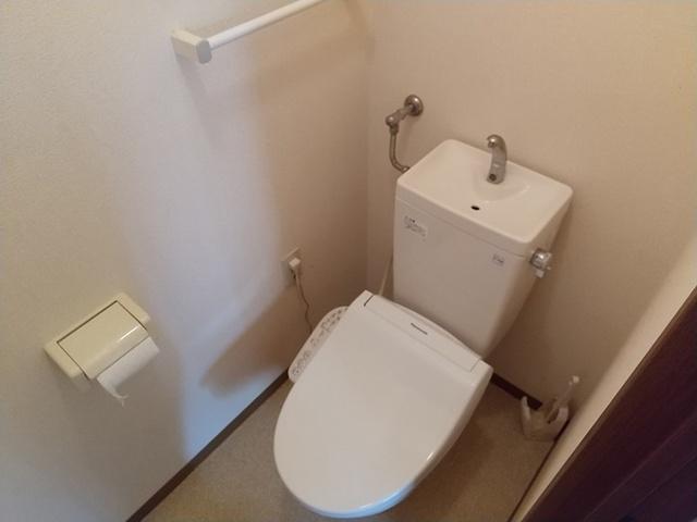 ポンムドゥテール前田（101） 部屋画像