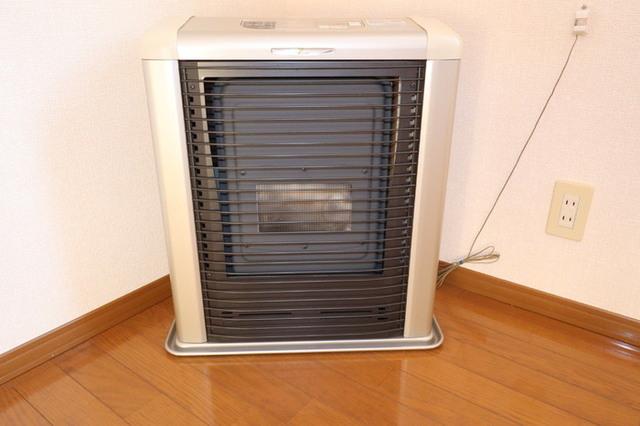 ポンムドゥテール前田（101） 部屋画像