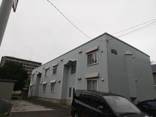 メイユール平岸（A202） 物件画像