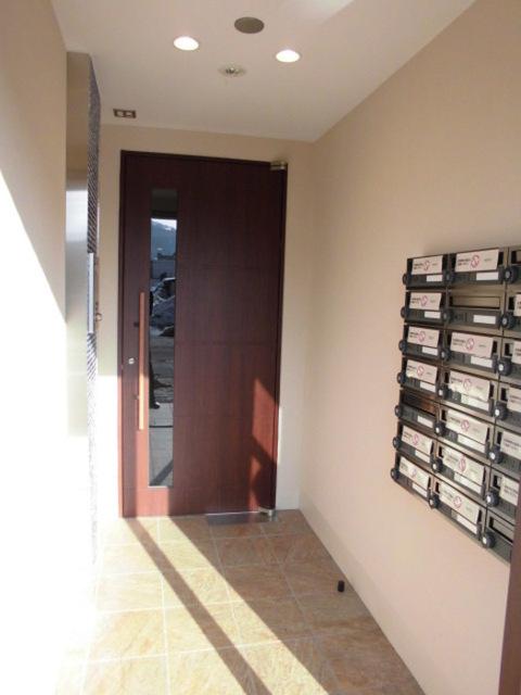ＭＡＩＳＯＮ　ＬＥＴＩＣＩＡ（505） 物件画像