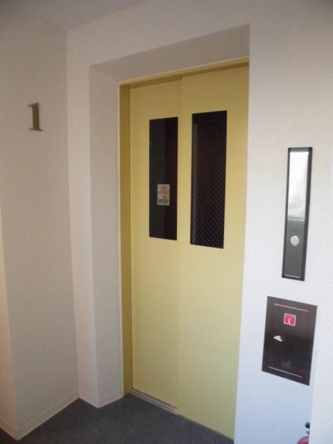 ＭＡＩＳＯＮ　ＬＥＴＩＣＩＡ（103） 物件画像