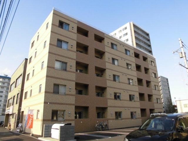 ＭＡＩＳＯＮ　ＬＥＴＩＣＩＡ（103） 外観