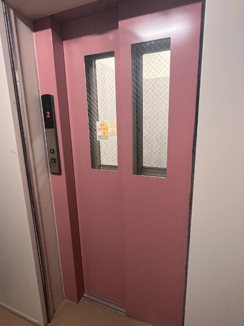 札幌市北区北三十一条西マンション 共有部分