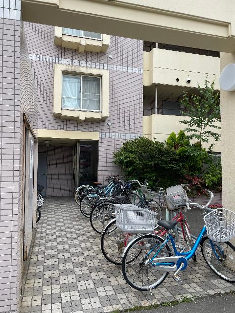 グラード元町（0503） エントランス