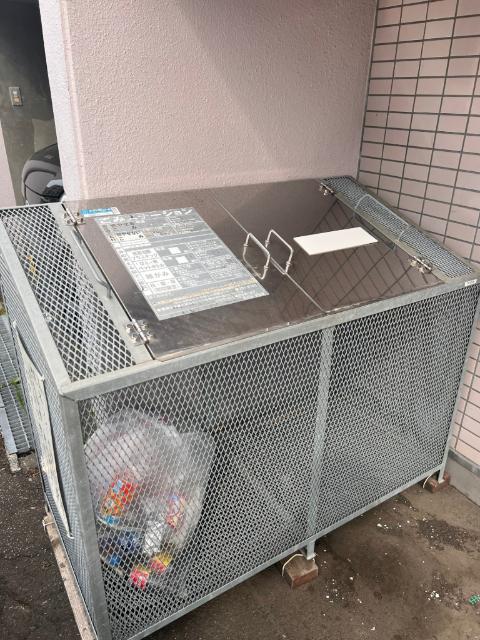 αＮＥＸＴ札幌第２２（0305） 共有部分
