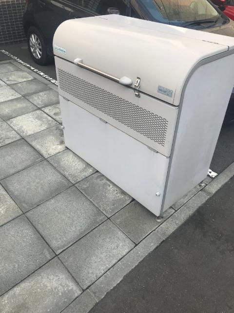 グラン・フィーノ南麻生 共有部分