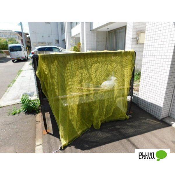 ブランノワール宮の森 その他