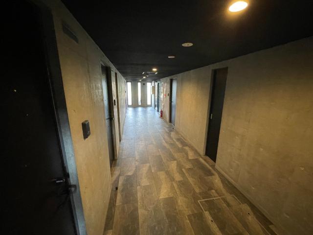 北広島市美沢マンション 共有部分