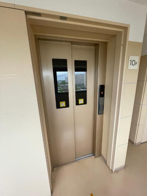 北広島市中央マンション 共有部分