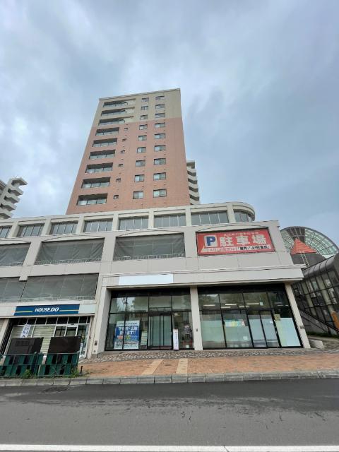 北広島市中央マンション その他