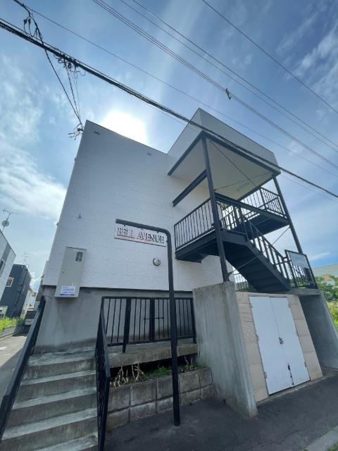 ベルアベニュー（101） 外観