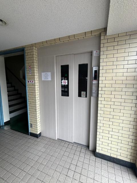 ホワイトヒルハウス（325） 共有部分