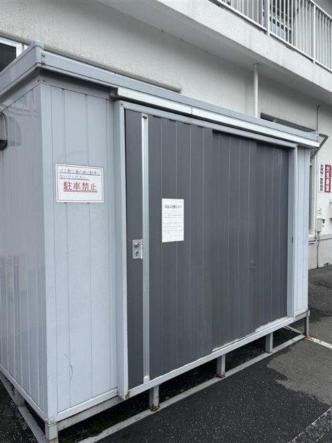 ホワイトヒルハウス（325） その他