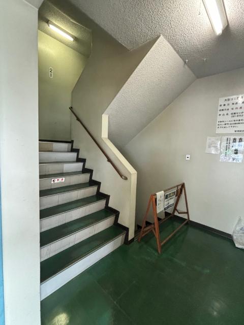 ホワイトヒルハウス（325） その他