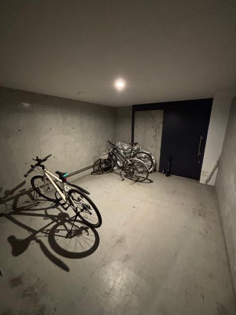 ＷＴＢ南１７ 共有部分