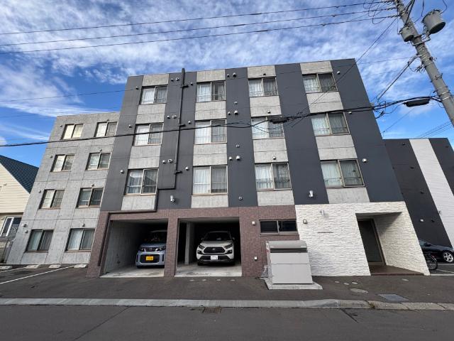 Lavender Terrace（105） 外観