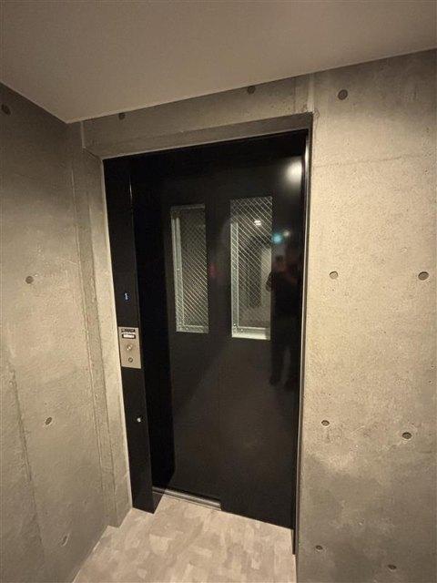 DPレジデンス北広島（303） 共有部分
