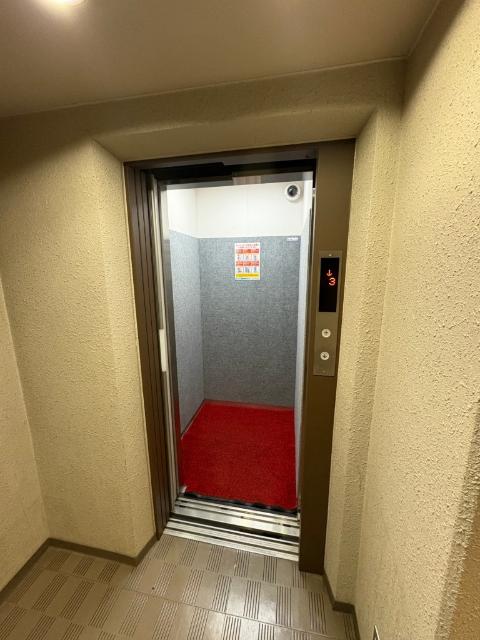アクティヴマンション（505） 共有部分