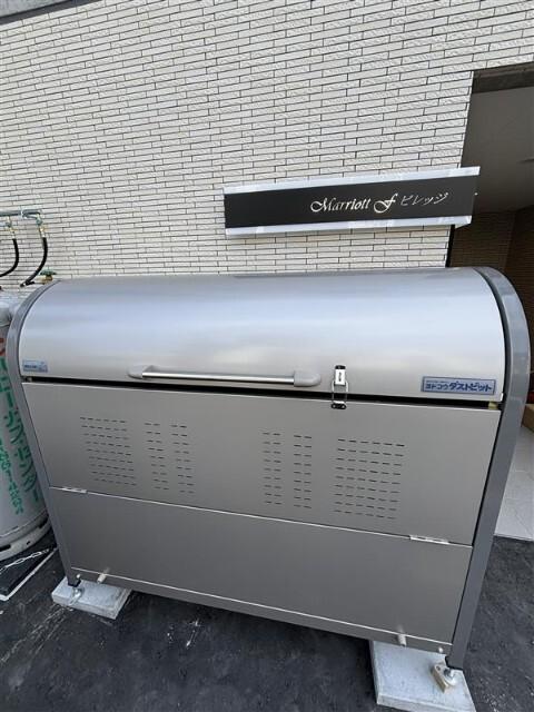北広島市共栄町マンション 共有部分