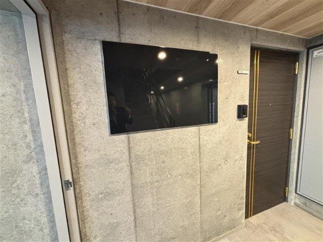 北広島市共栄町マンション その他