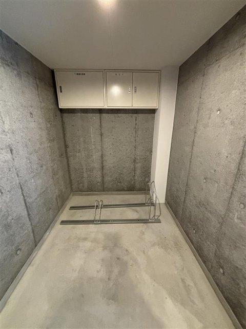 北広島市共栄町マンション 共有部分