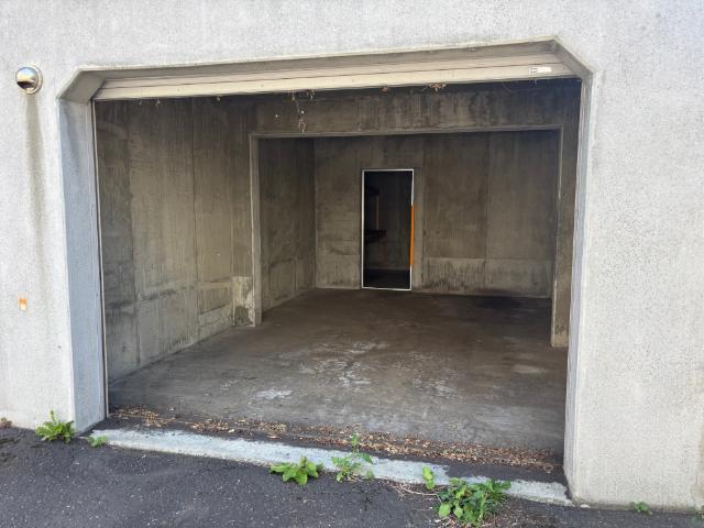オークヒルズA（105） 駐車場