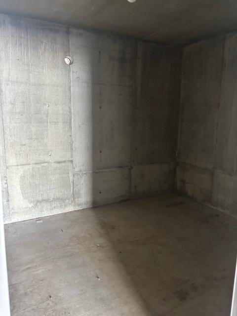 オークヒルズA（105） 駐車場