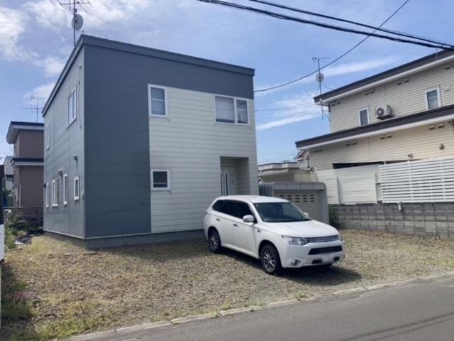 大曲緑ヶ丘戸建（1） 外観