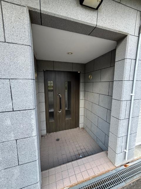 ムーランルージュ エントランス