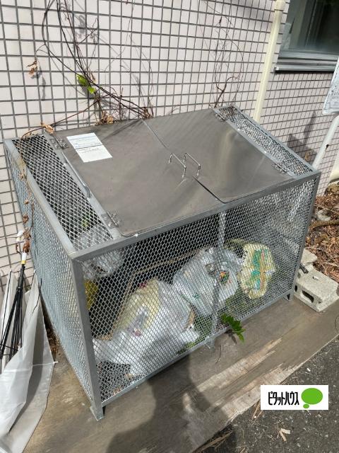αＮＥＸＴ澄川（0101） 共有部分