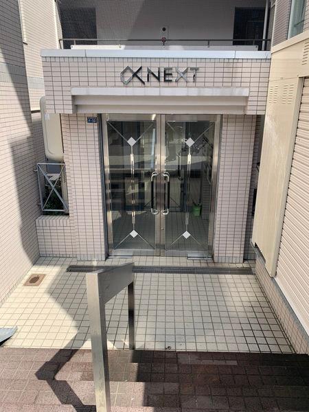 αＮＥＸＴ札幌第７ 物件画像