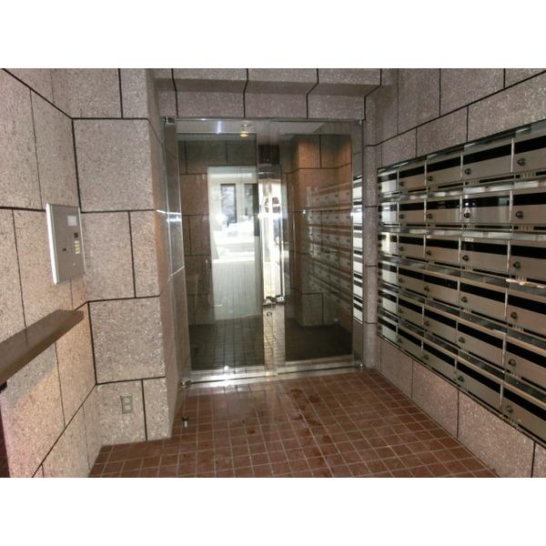 αＮＥＸＴ北１５条 物件画像