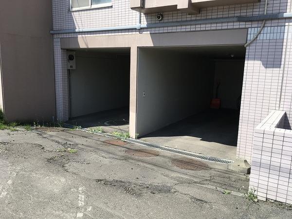 αＮＥＸＴ札幌第８ 物件画像