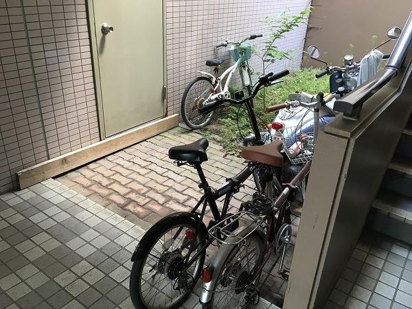 αＮＥＸＴ札幌第８ 物件画像