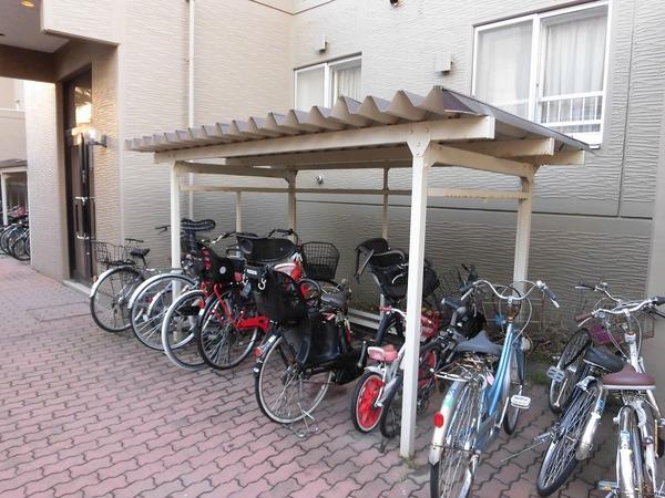 αＮＥＸＴ新札幌 物件画像