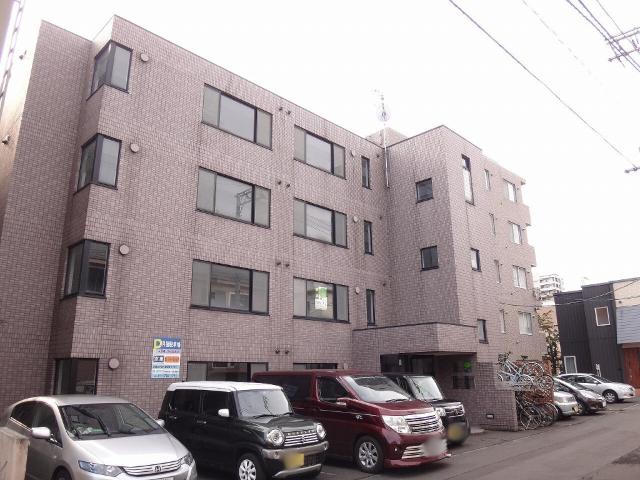 フィオーレセレスト 物件画像