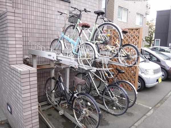 フィオーレセレスト 物件画像