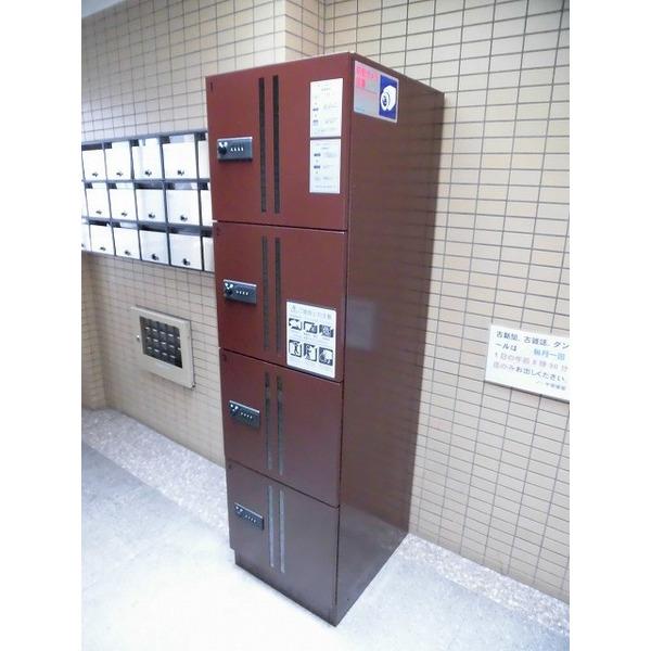 ノーサ音楽堂 物件画像