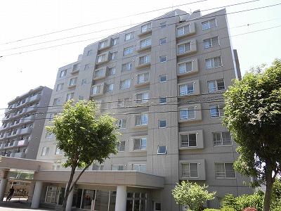 いずみハイツひばりが丘 物件画像