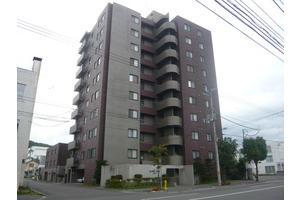 アルファレックス山の手 物件画像
